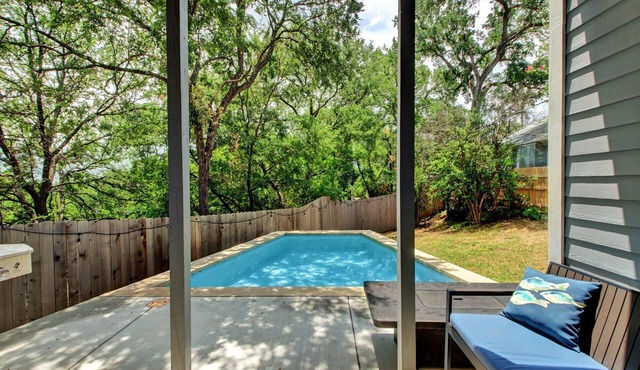 East Austin Jewel
