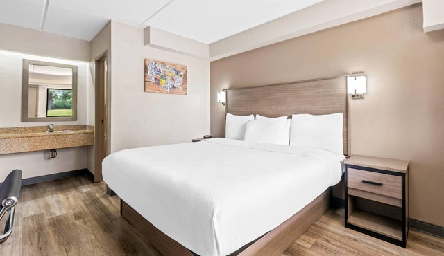 Econo Lodge Hickory