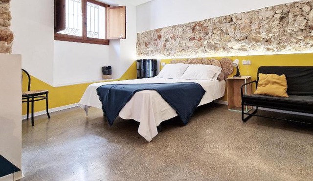 El 32 in Lorca