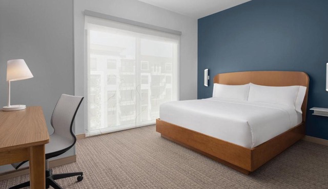 Element by Marriott North Austin Tech Ridge