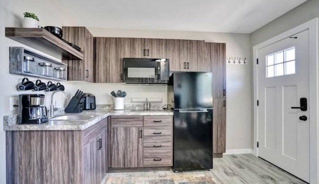 Elevated Abode