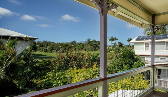 Escape to the Big Island! Honomū Haven - 5bd/2ba At the Gateway to Akaka Falls