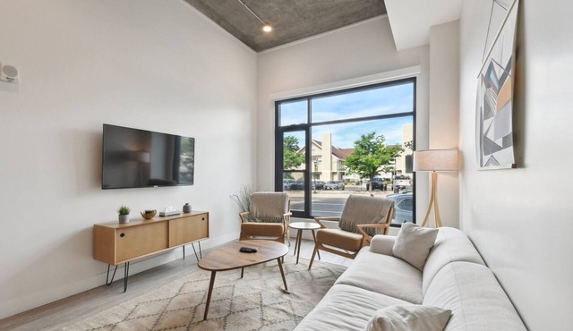 Espadin Condos I