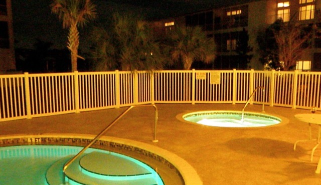 Exclusive 5 Star Condo with Balcony on Charlotte Harbor Area, Charlotte County Condo 5844