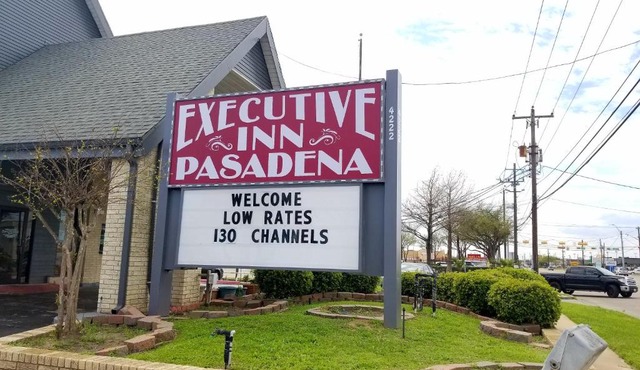 Executive Inn Pasadena