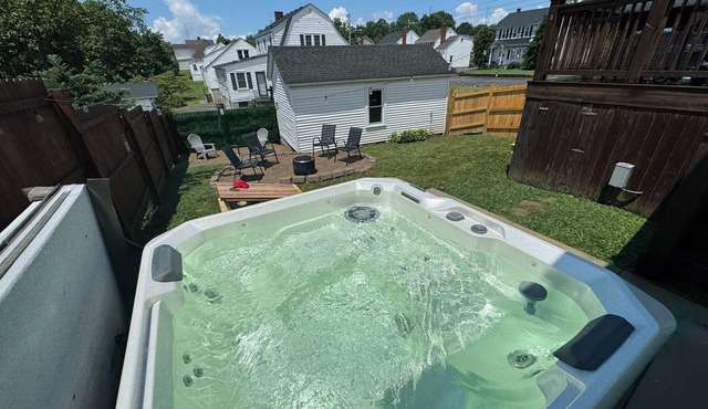 Explore Bourbon Trail - Hot Tub - Dog Friendly