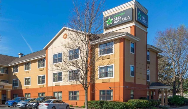 Extended Stay America Select Suites - Atlanta - Morrow