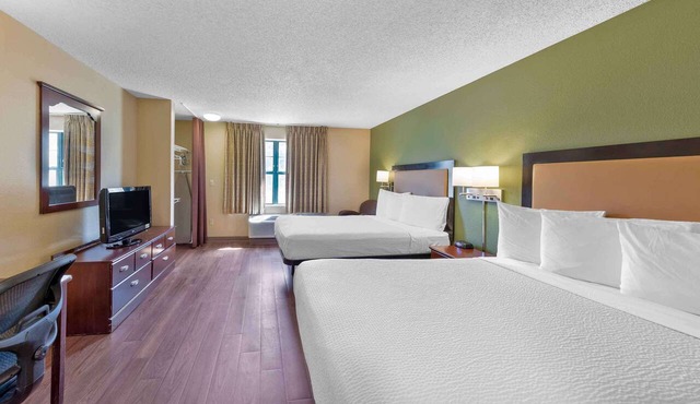 Extended Stay America Select Suites Atlanta Morrow