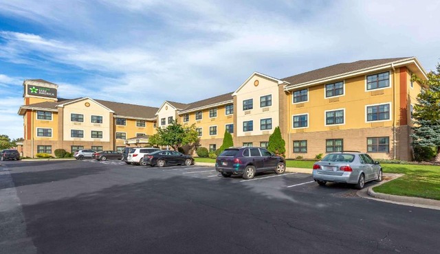 Extended Stay America Suites - Cleveland - Brooklyn