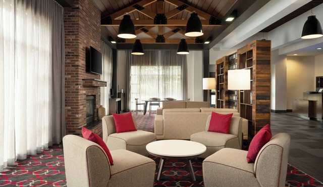Fairfield by Marriott Inn & Suites Chattanooga
