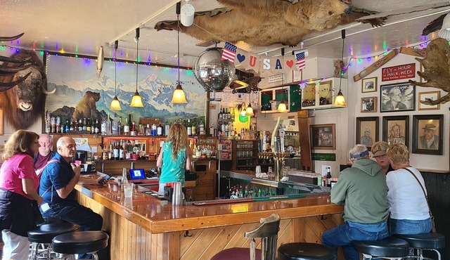 Fairview Inn