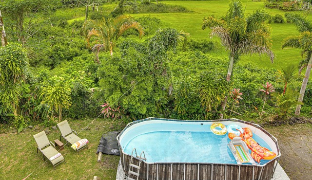 Family Retreat in Mountain View: Pool & Hot Tub!