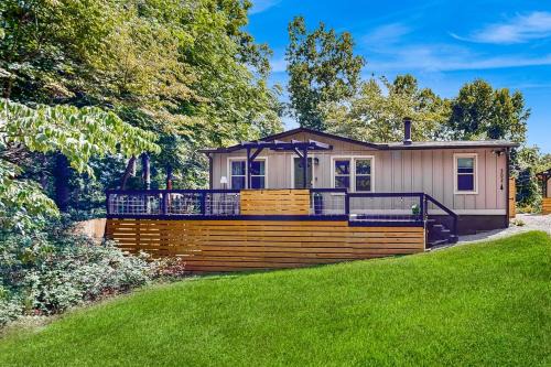 Fir Cabin