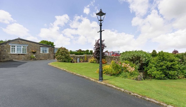 Fir Tree Stables, Summerbridge in Harrogate