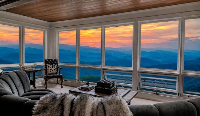 Fire Mountain