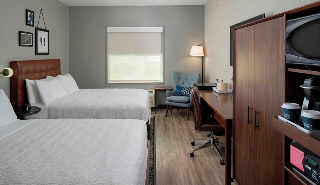 Four Points by Sheraton Dallas Arlington Entertainment District