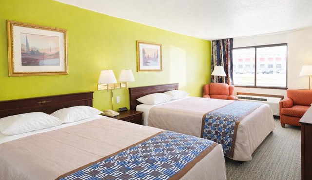 Gateway Inn
