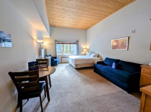 Gateway Lodge 5061 by SummitCove Lodging in Colorado
