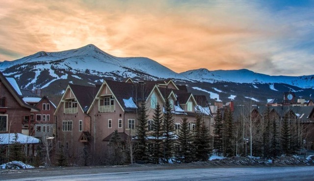 Gorgeous 2 bedroom 2 bathroom at the Hyatt Main St Station