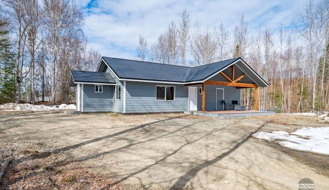 Gorgeous Home- Minutes from Big Lake Boat Launch!