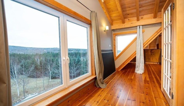 Gorgeous Timberframe, minutes to the Northumberland Strait