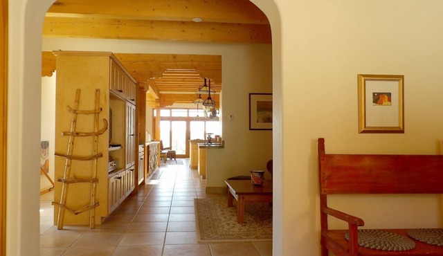Gorgeous Valdez Foothills Condo - Escape, breathe, relax and restore
