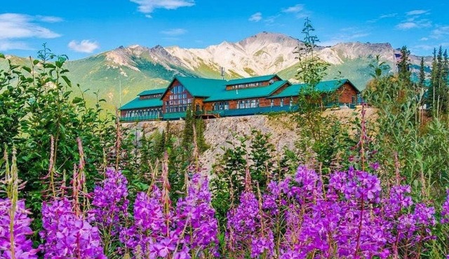Grand Denali Lodge by Aspen Hotels