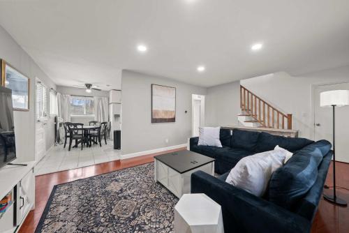 Grand North Retreat 4BDR Stay