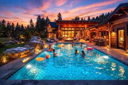 Grand Retreat