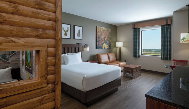 Great Wolf Lodge Webster