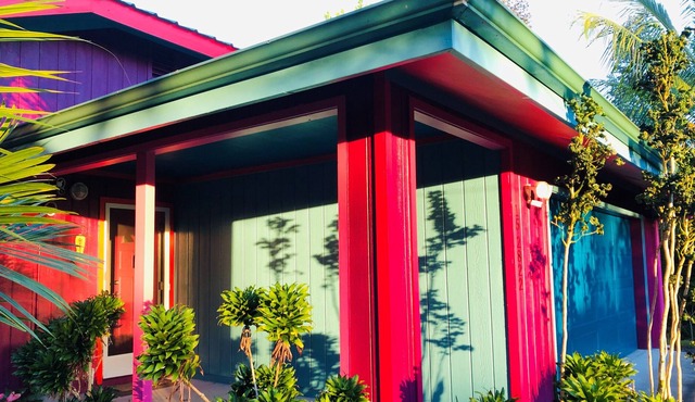 Hale O Lalakea Big Island vacation rental