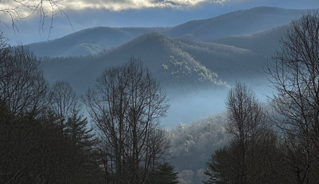 Hampton Haven - Fabulous mountain house close to AT and Watauga Lake!