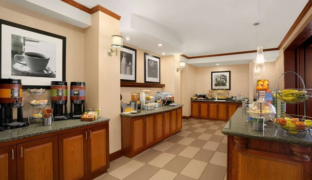 Hampton Inn Athens