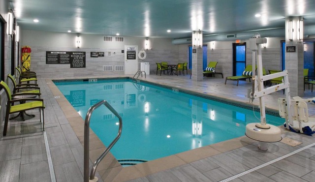 Hampton Inn LaPorte