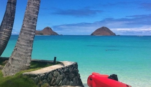 Hawaii's Hidden Hideaway Bed & Breakfast