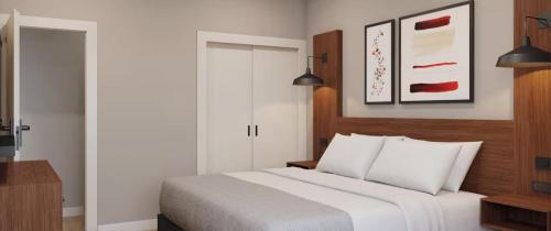 Hawthorn Extended Stay by Wyndham Eagle Pass in Eagle Pass