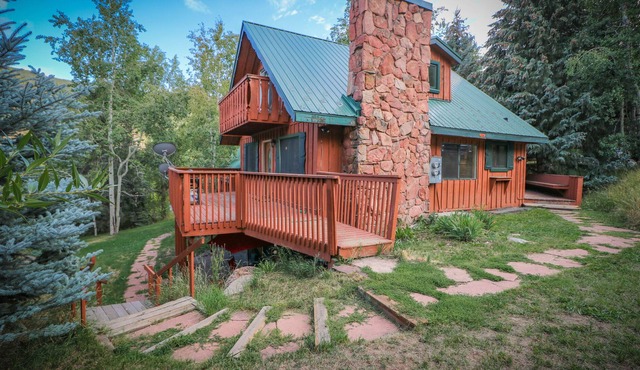 Heidi's Hideaway, Sleeps 8, Great Location, Sledding, Fire Pit