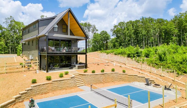 High Summit Luxury