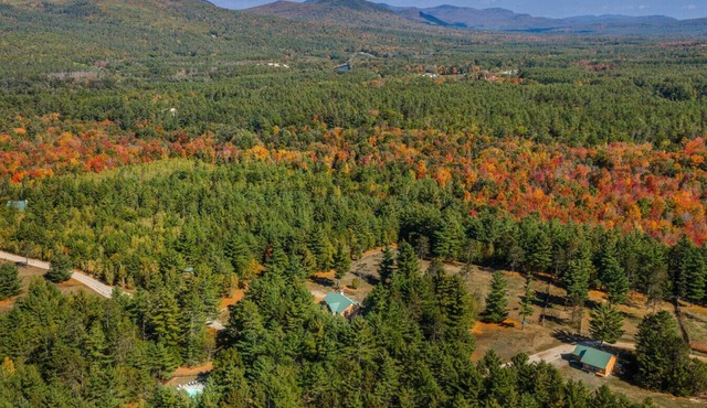 Highland House at Sunday River
