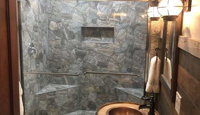 Hillside Haven Retreat LLC