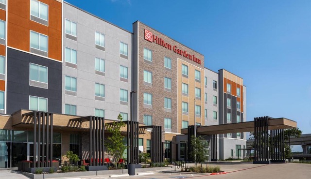 Hilton Garden Inn Austin Central