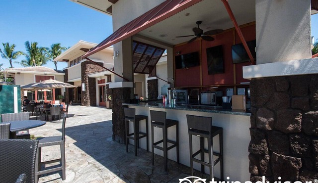 Hilton timeshare in Big Island 2 bedroom 2 bath