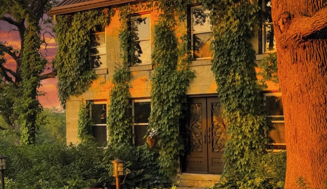 Historic Stone Farm Inn & Venue