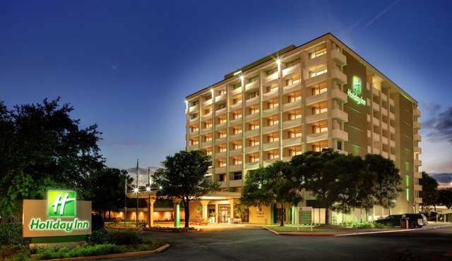 Holiday Inn Austin Midtown by IHG