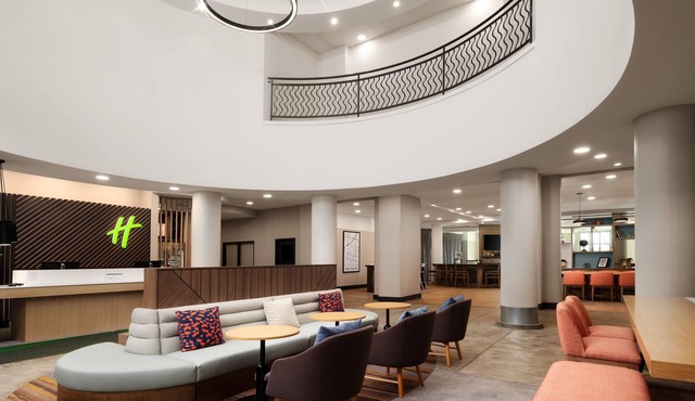 Holiday Inn Cincinnati Liberty Way by IHG