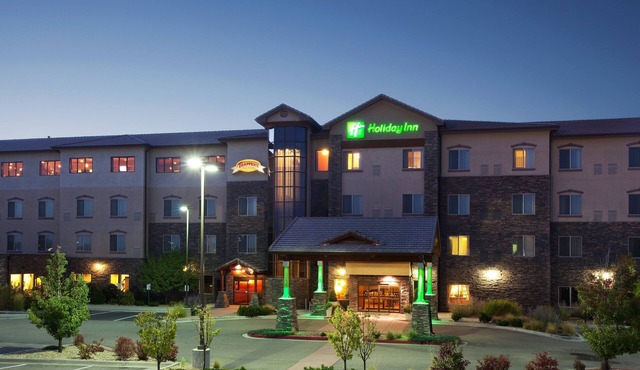 Holiday Inn Denver-Parker-E470/Parker Road by IHG