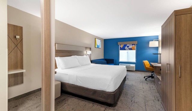Holiday Inn Express Biddeford by IHG