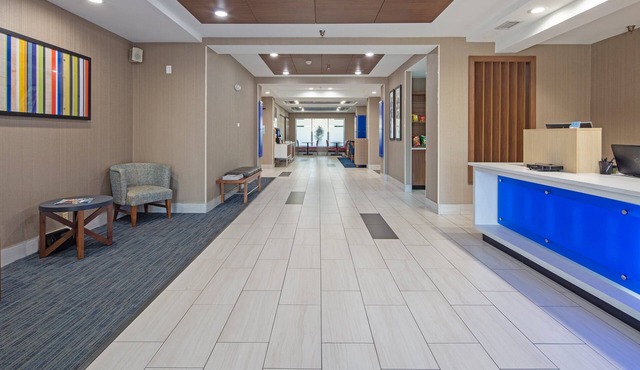 Holiday Inn Express & Suites Chattanooga (East Ridge) by IHG