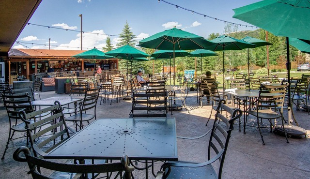 Holiday Inn Steamboat Springs by IHG