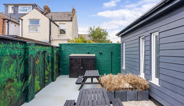 Holy Place 42 in Exeter